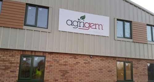 Agrigem’s expanded operations