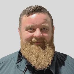Dave Rowsell