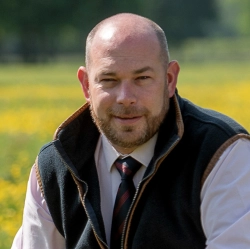 Ollie Wright MBPR, FQA